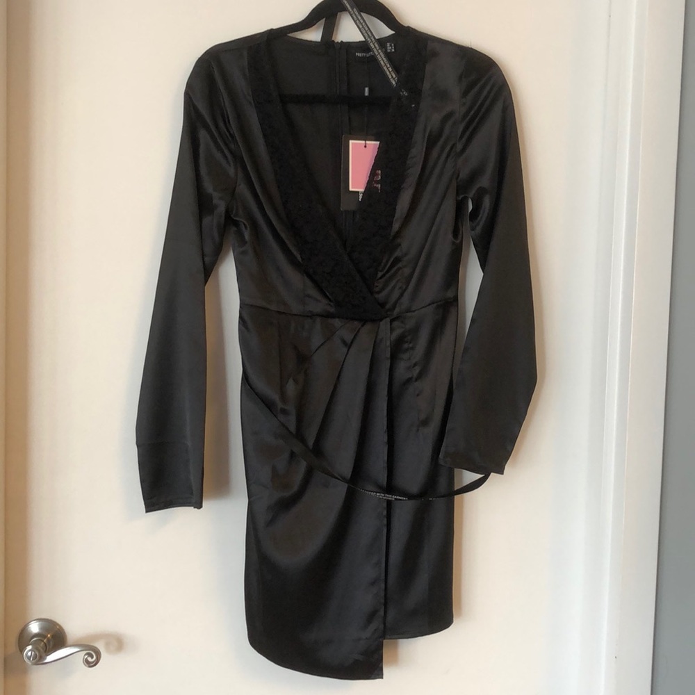Pretty little thing LBD